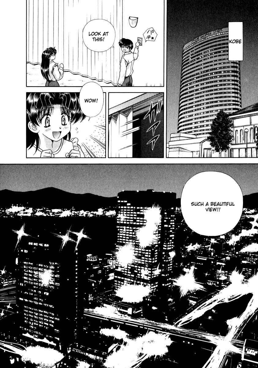 Page 12 Chapter 142 Futari Ecchi