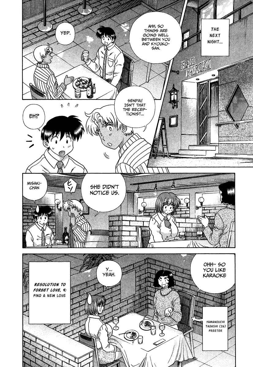 Page 10 Chapter 271 Futari Ecchi