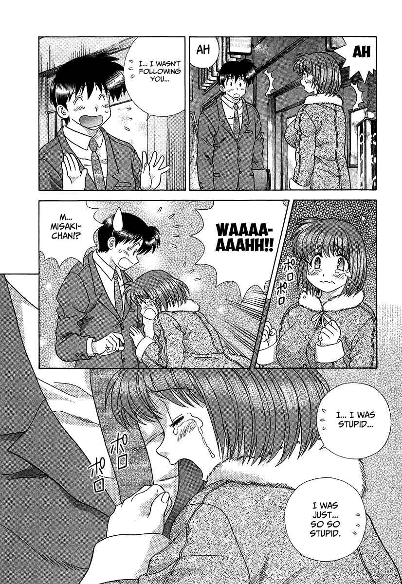 Page 16 Chapter 271 Futari Ecchi