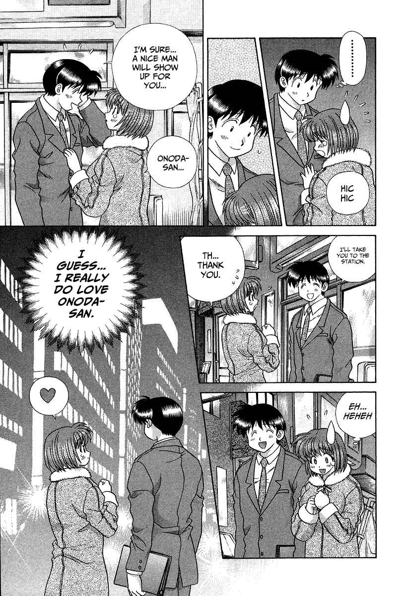 Page 17 Chapter 271 Futari Ecchi
