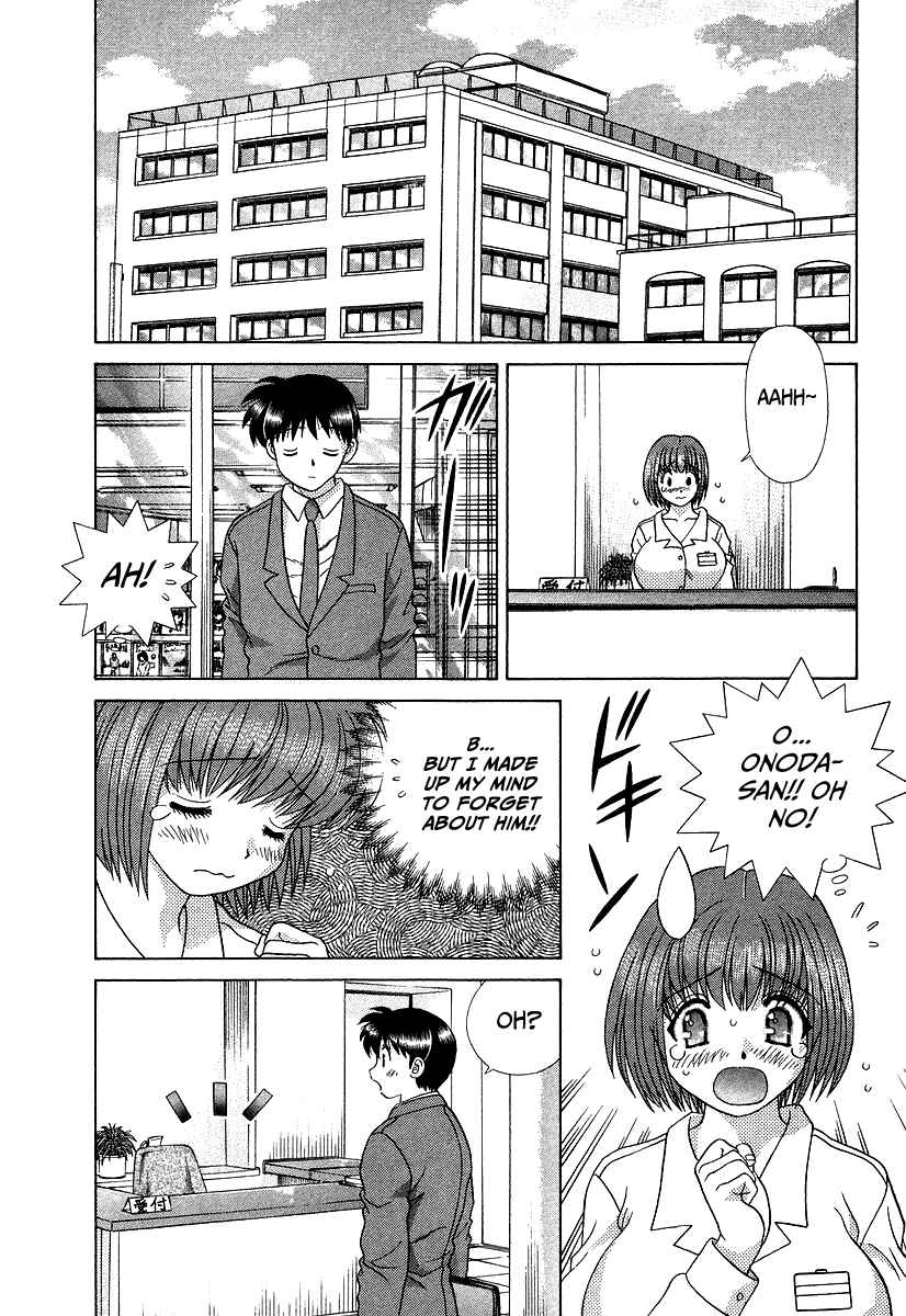 Page 4 Chapter 271 Futari Ecchi