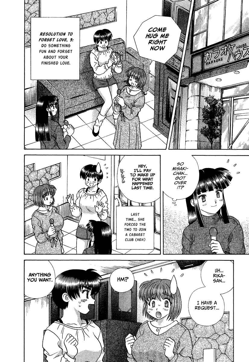 Page 6 Chapter 271 Futari Ecchi