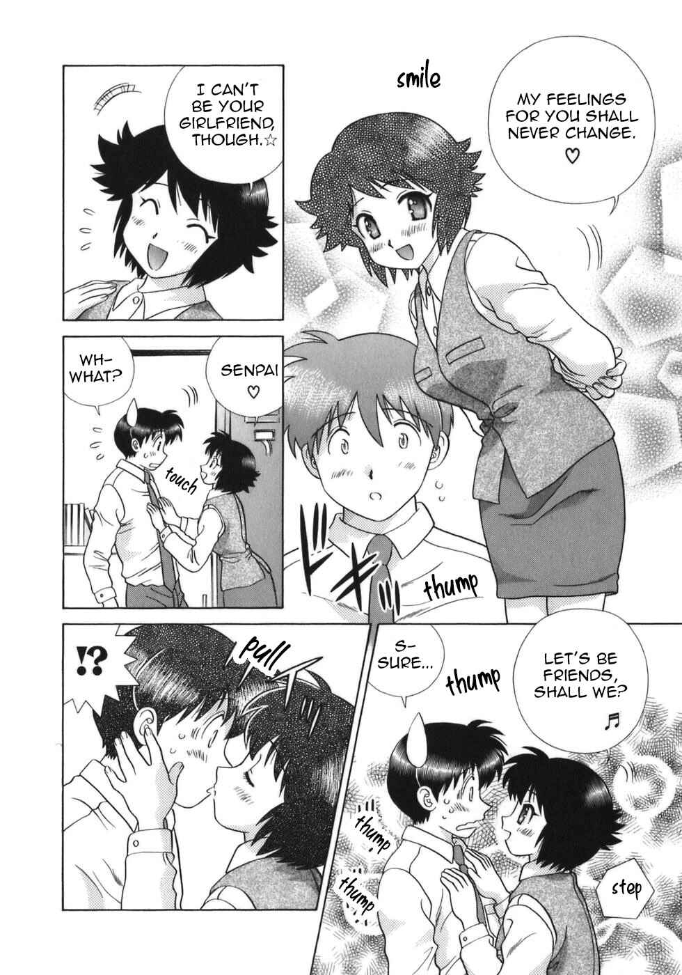 Page 16 Chapter 329 Futari Ecchi