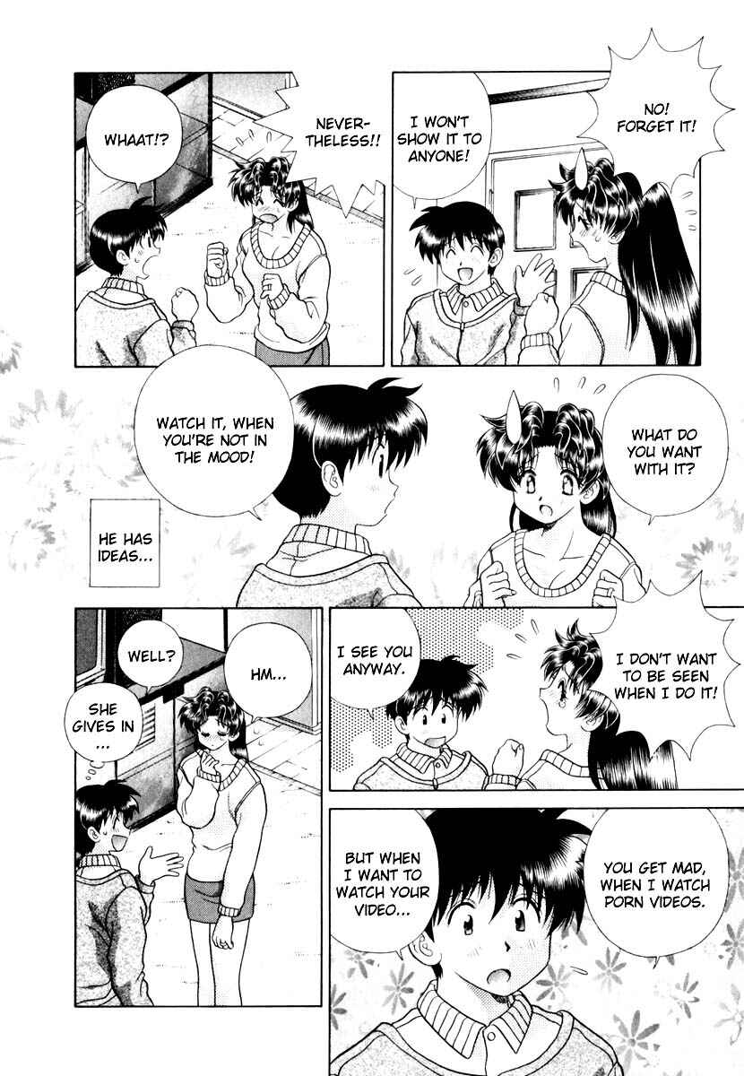Page 10 Chapter 131 Futari Ecchi