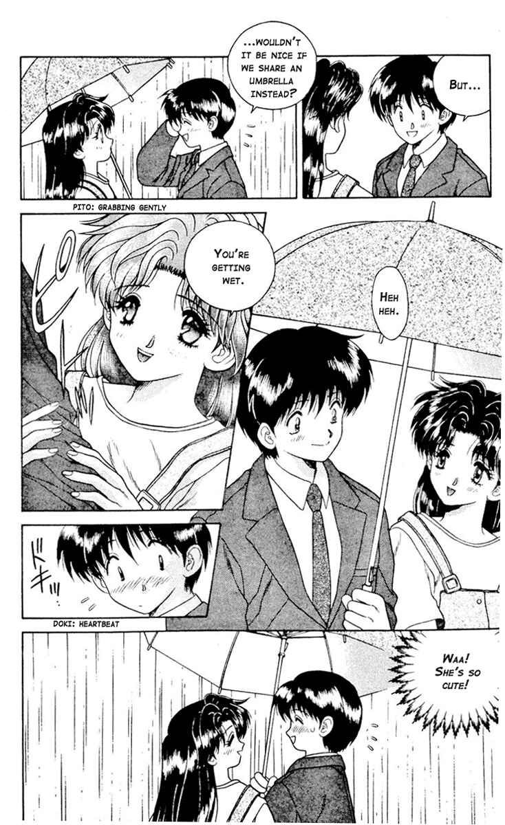 Page 4 Chapter 20 Futari Ecchi