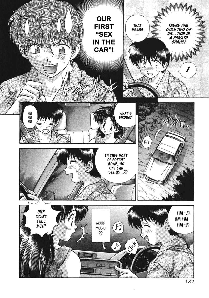 Page 7 Chapter 88 Futari Ecchi