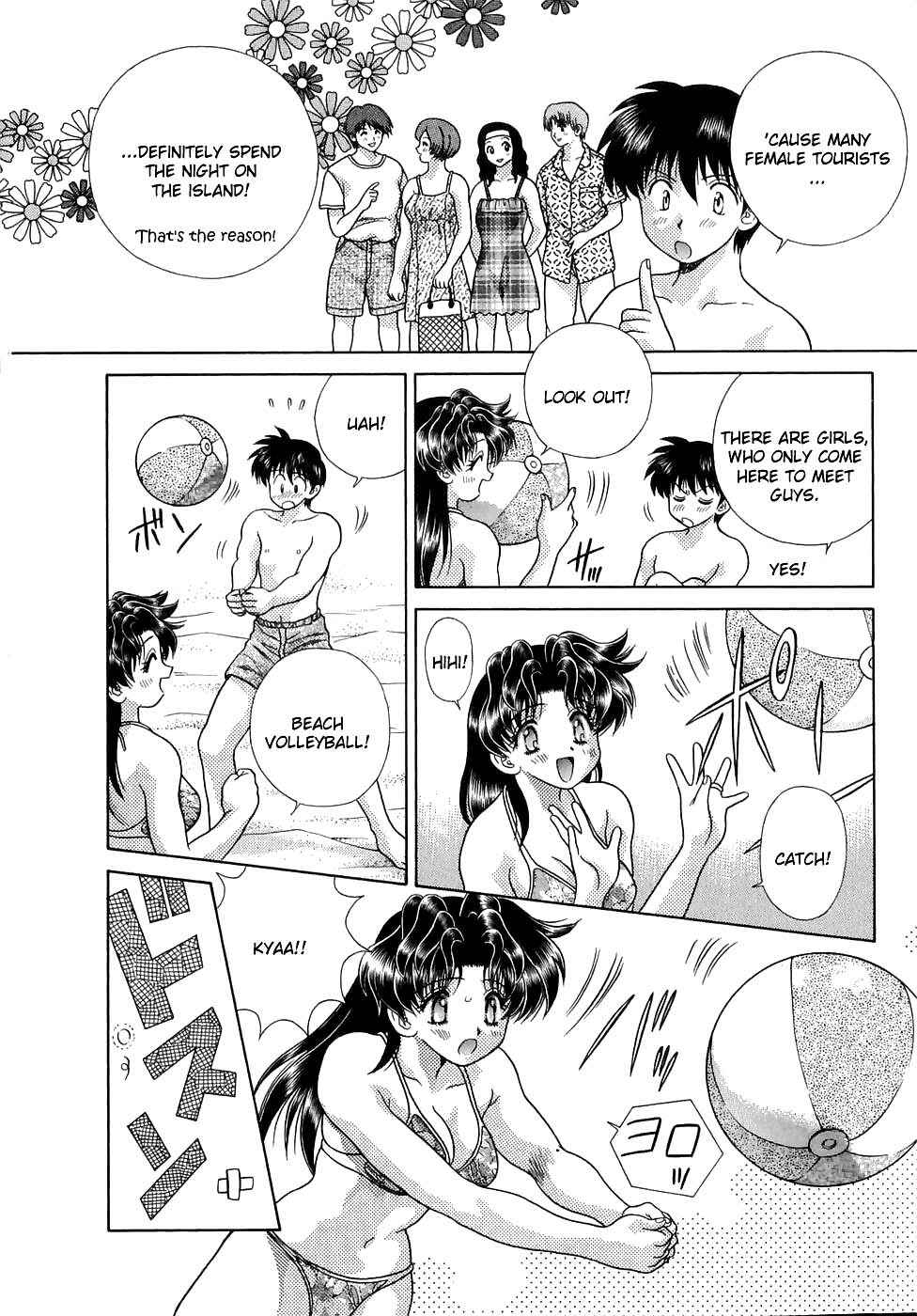 Page 5 Chapter 128 Futari Ecchi