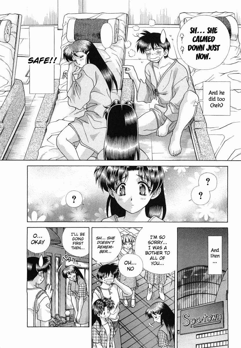 Page 16 Chapter 228 Futari Ecchi