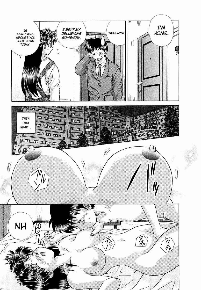 Page 9 Chapter 236 Futari Ecchi