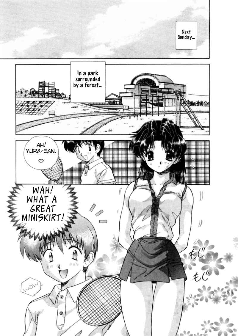 Page 6 Chapter 93 Futari Ecchi