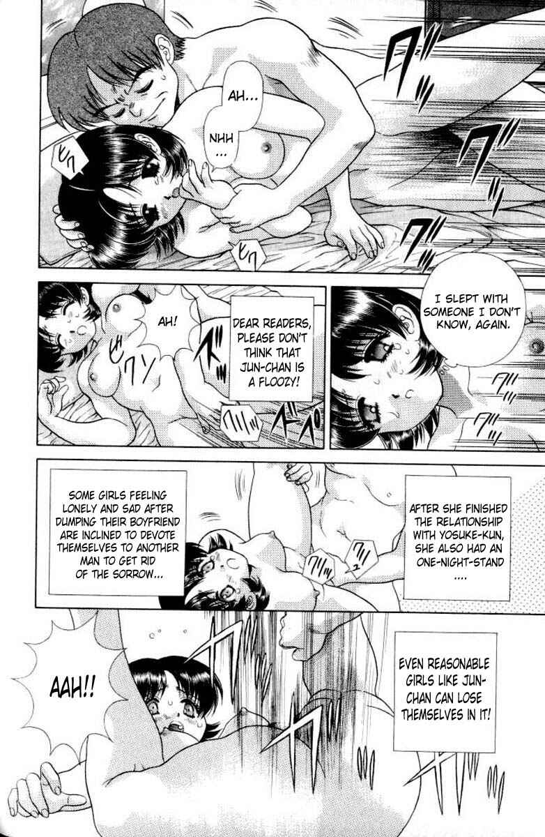 Page 12 Chapter 108 Futari Ecchi