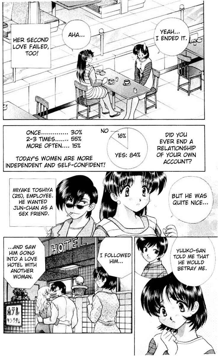 Page 2 Chapter 108 Futari Ecchi