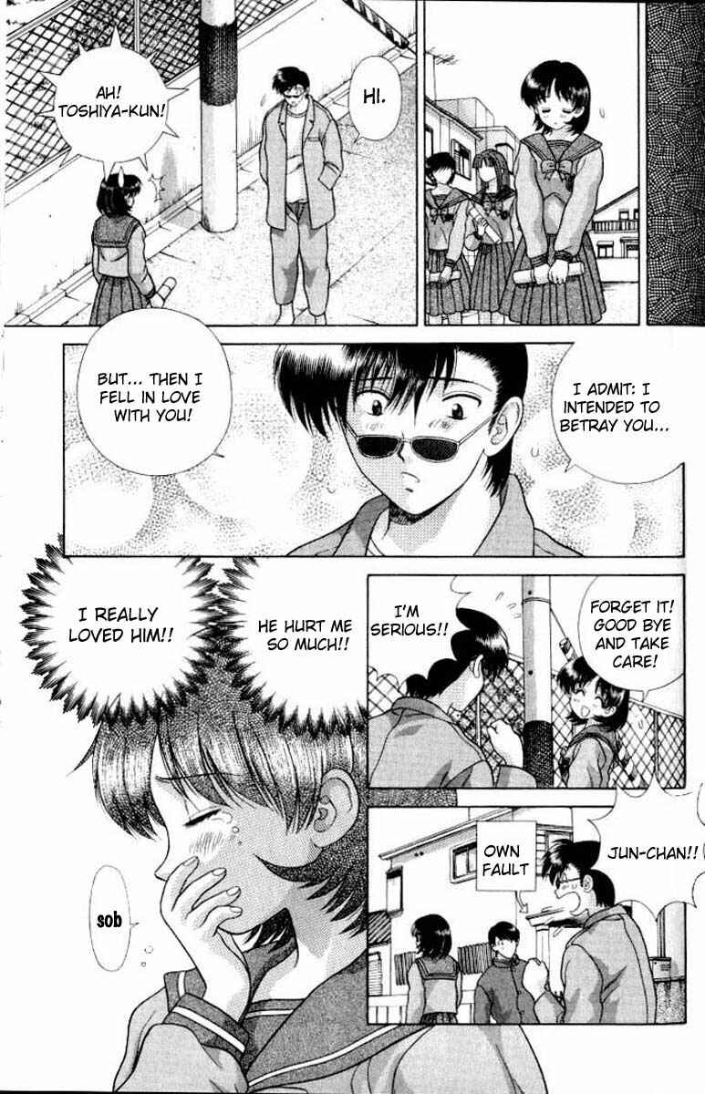 Page 5 Chapter 108 Futari Ecchi