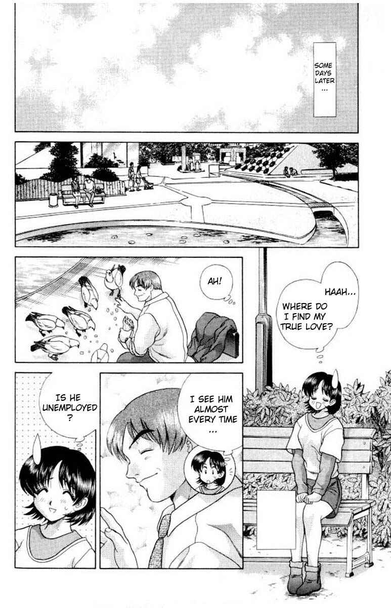 Page 6 Chapter 108 Futari Ecchi