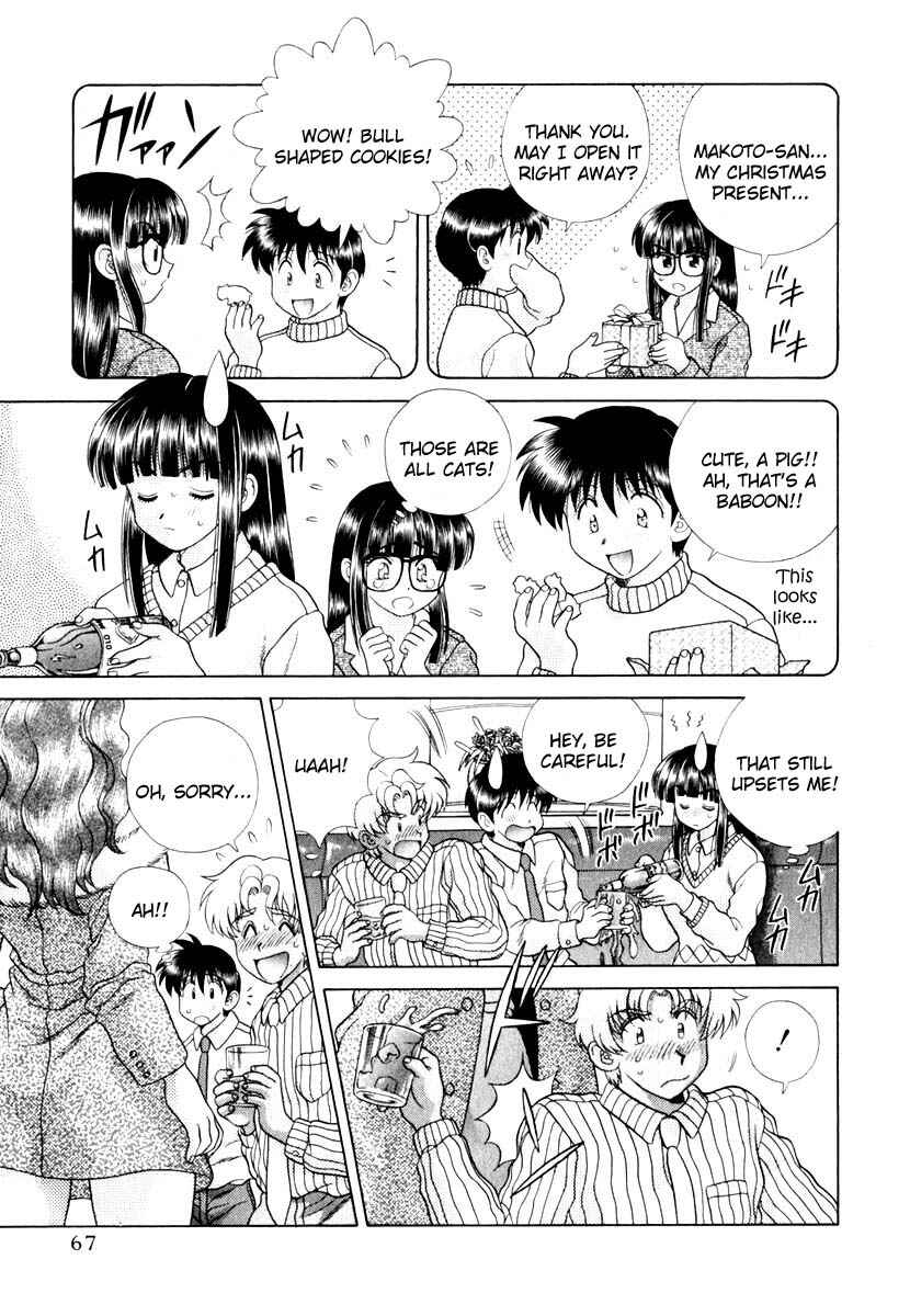 Page 10 Chapter 134 Futari Ecchi