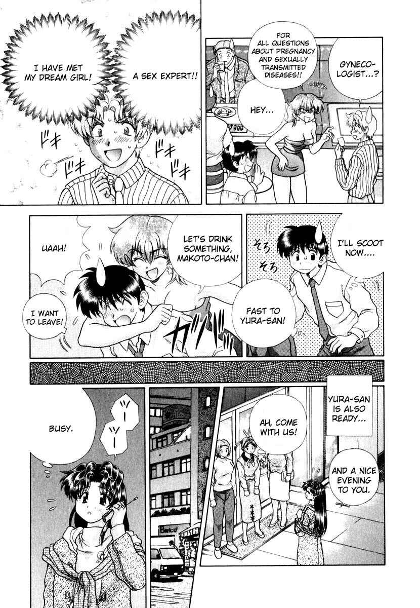 Page 12 Chapter 134 Futari Ecchi