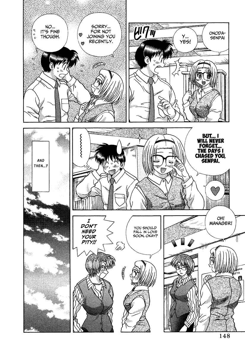 Page 10 Chapter 276 Futari Ecchi