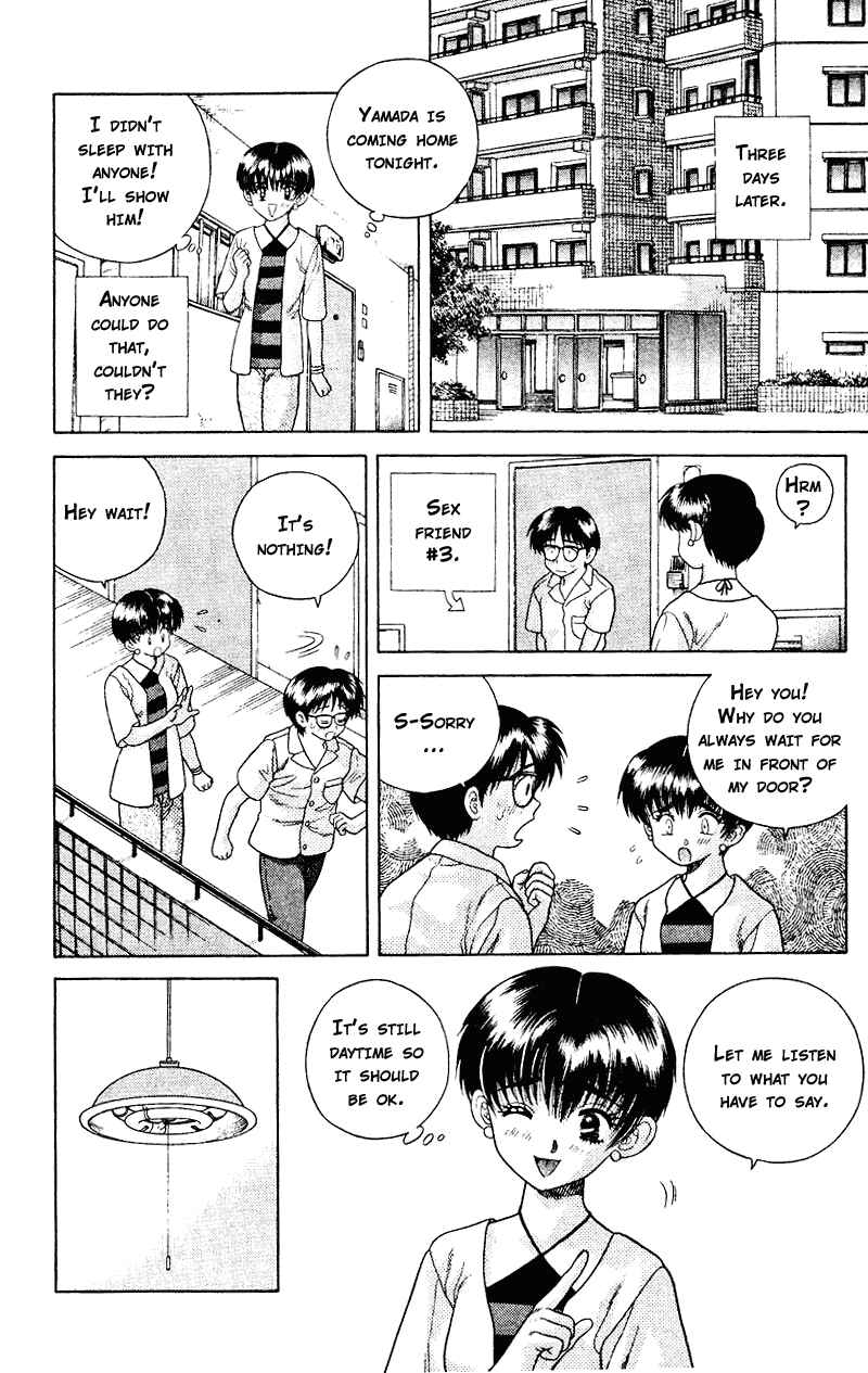 Page 10 Chapter 23 Futari Ecchi