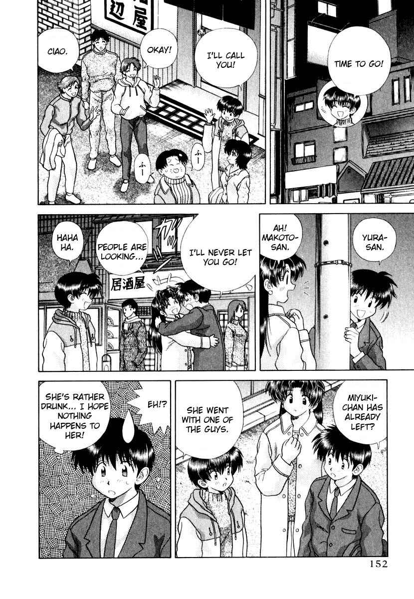 Page 10 Chapter 139 Futari Ecchi
