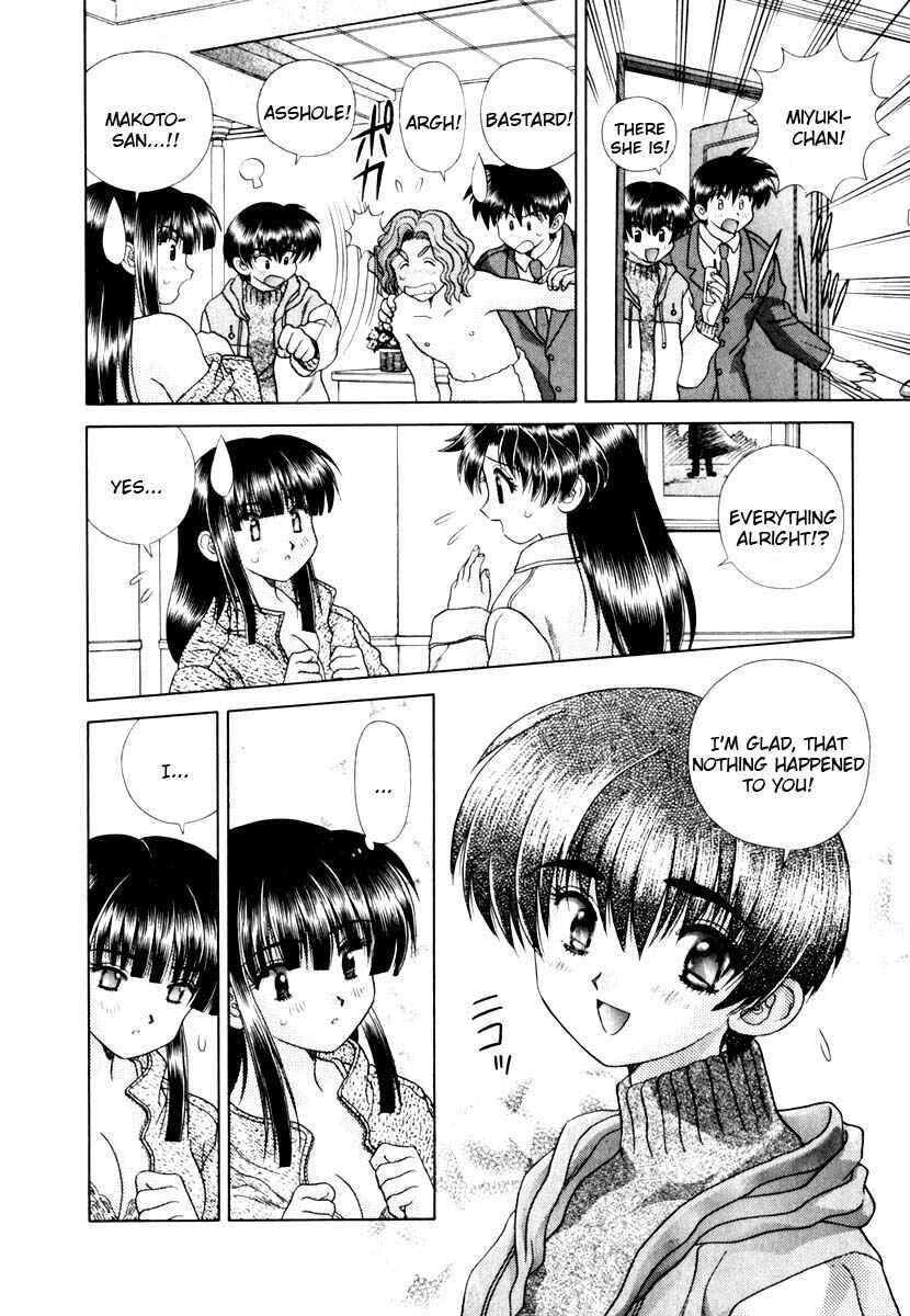 Page 14 Chapter 139 Futari Ecchi