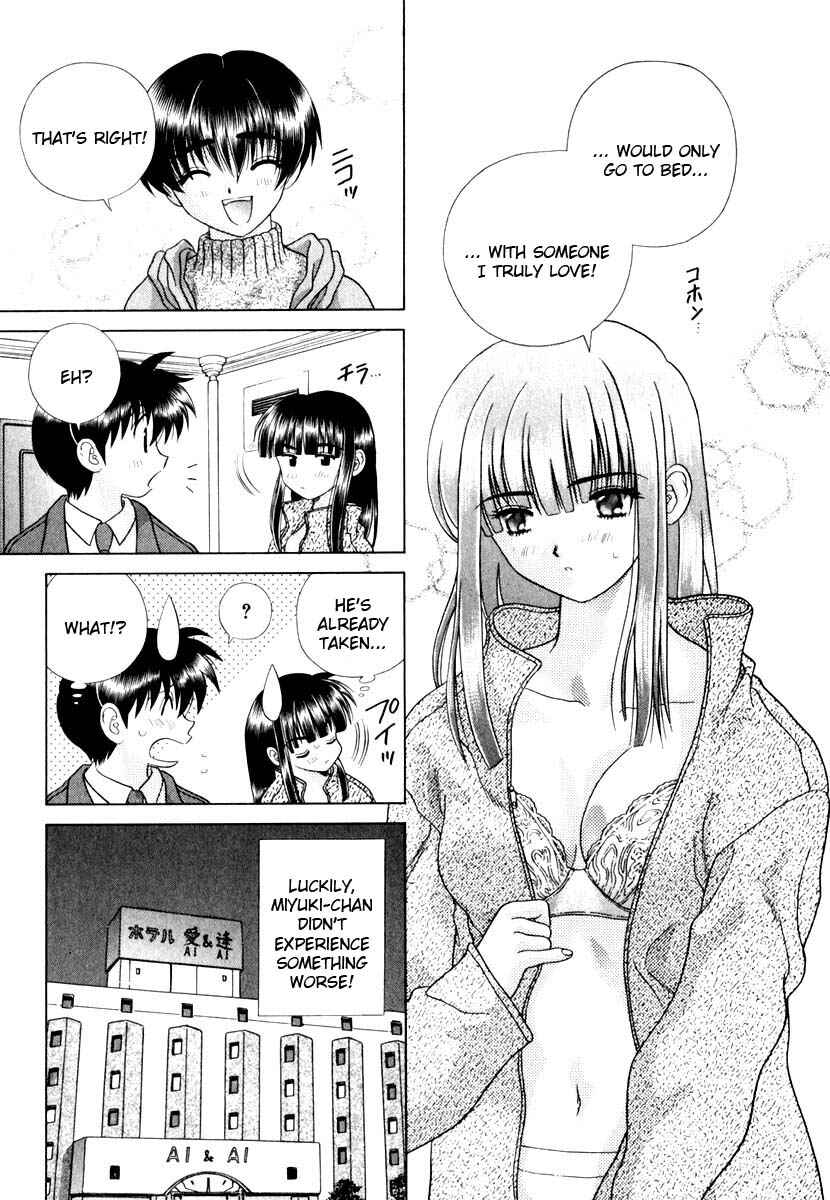 Page 15 Chapter 139 Futari Ecchi