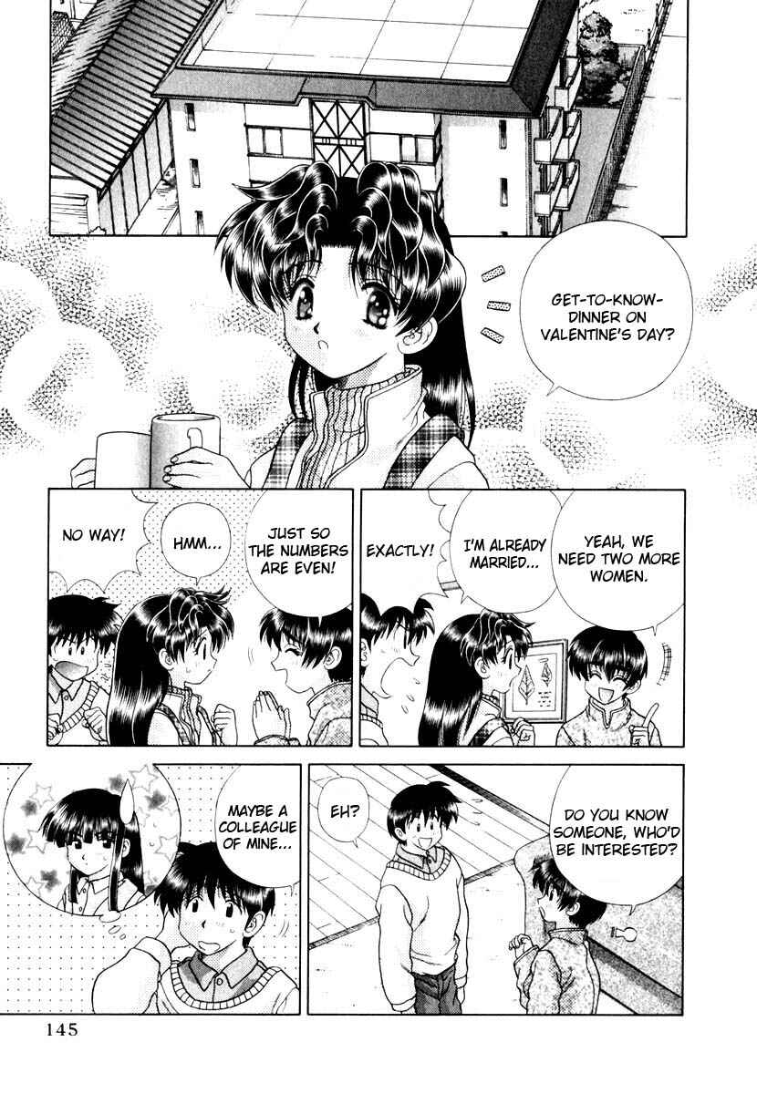 Page 3 Chapter 139 Futari Ecchi