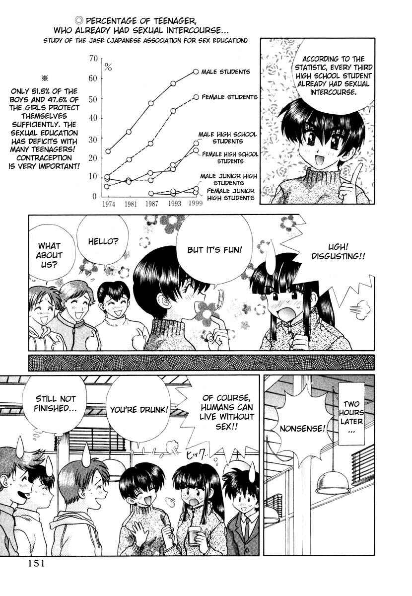 Page 9 Chapter 139 Futari Ecchi