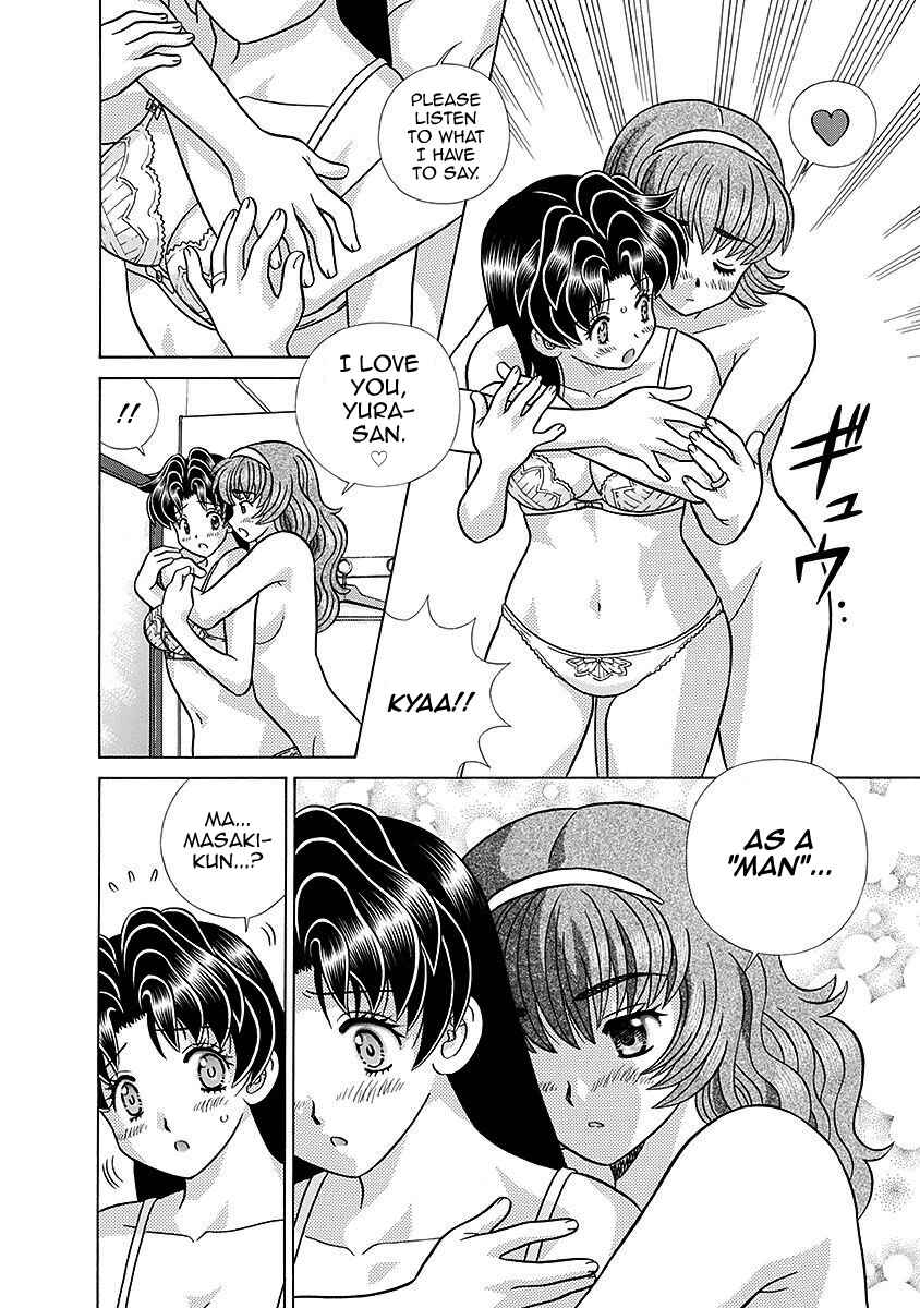 Page 14 Chapter 621 Futari Ecchi