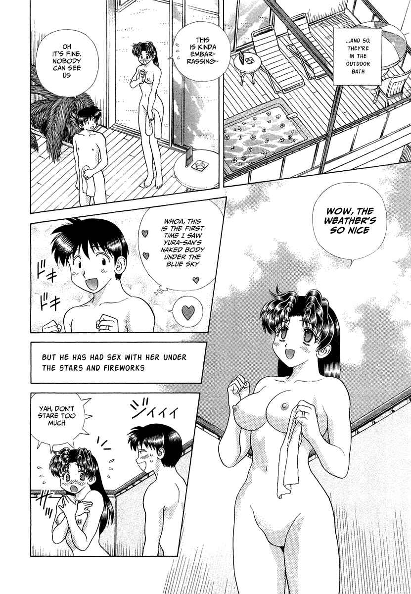 Page 10 Chapter 264 Futari Ecchi
