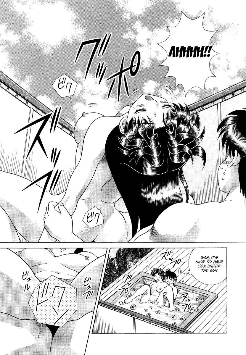 Page 15 Chapter 264 Futari Ecchi