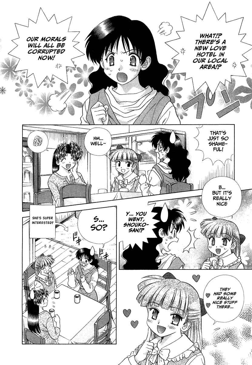 Page 2 Chapter 264 Futari Ecchi