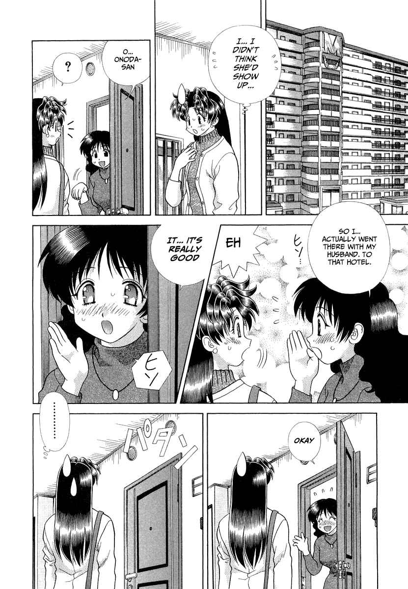 Page 6 Chapter 264 Futari Ecchi