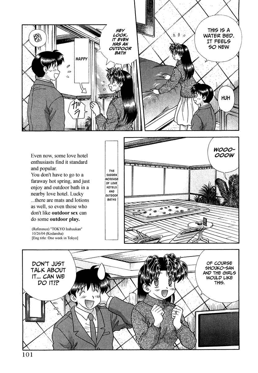 Page 9 Chapter 264 Futari Ecchi