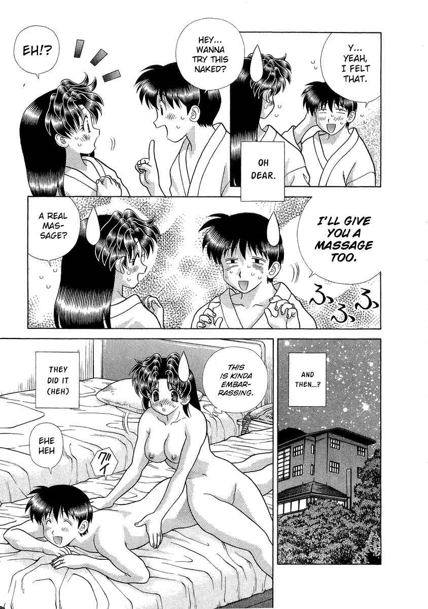 Page 14 Chapter 241 Futari Ecchi