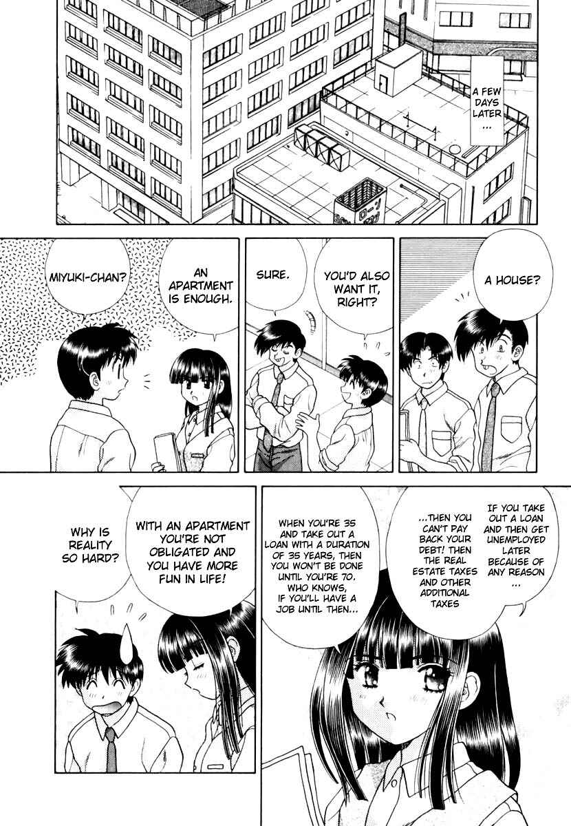 Page 11 Chapter 132 Futari Ecchi