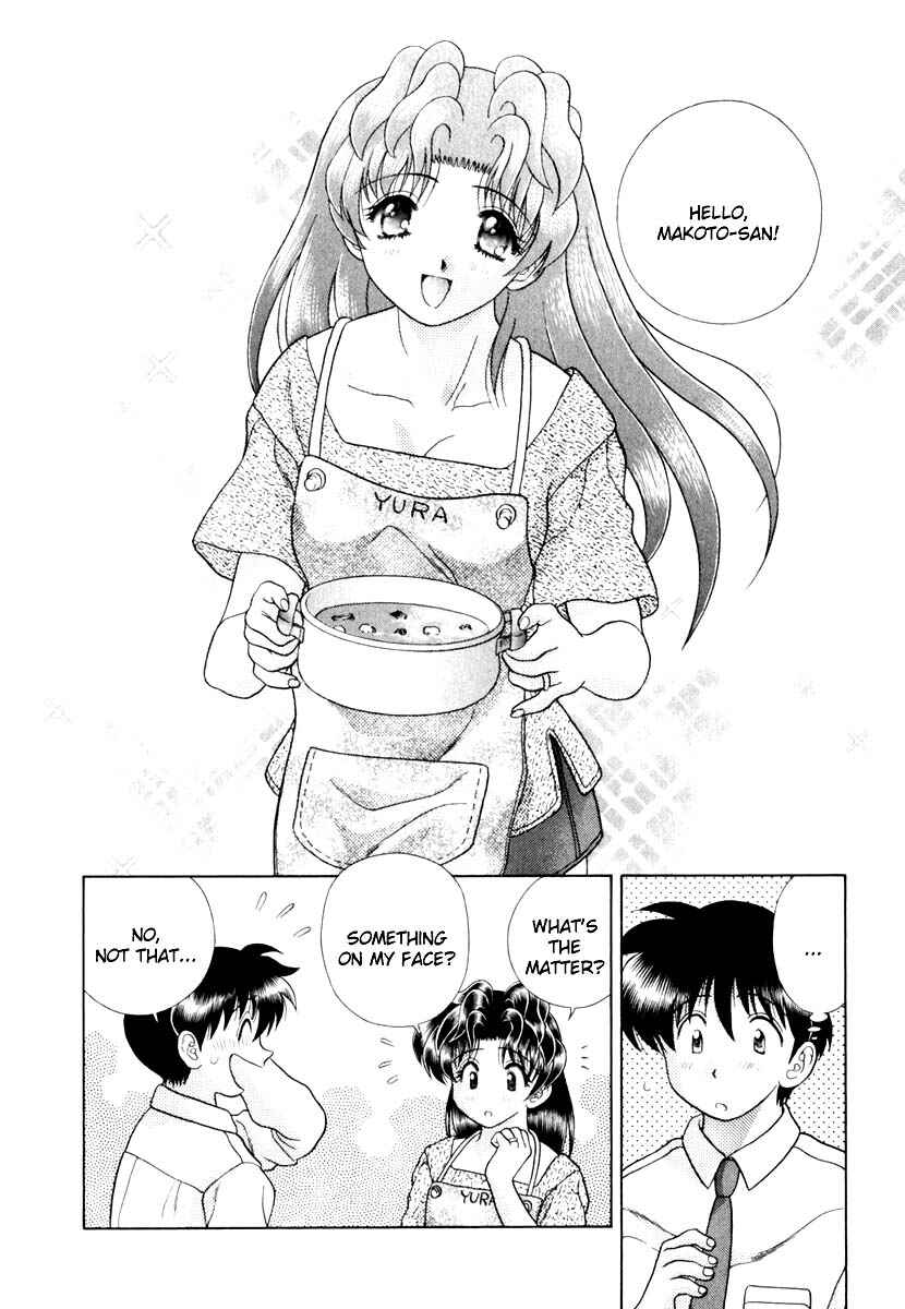 Page 13 Chapter 132 Futari Ecchi