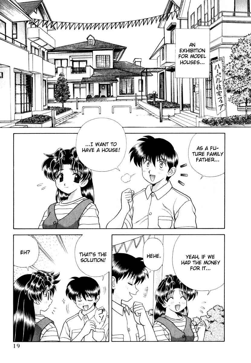 Page 2 Chapter 132 Futari Ecchi