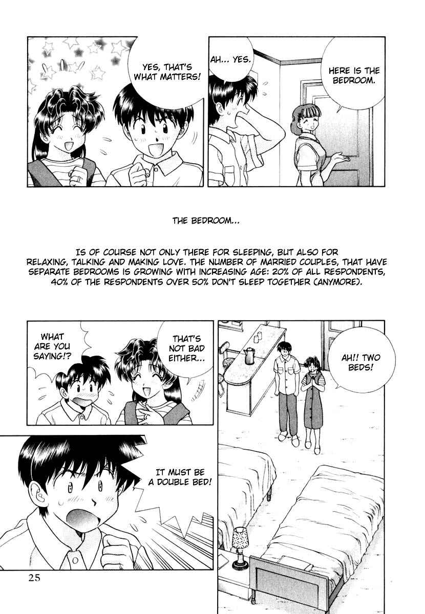 Page 8 Chapter 132 Futari Ecchi