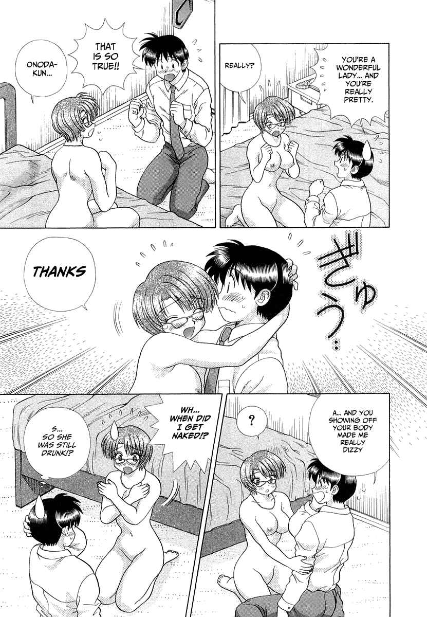 Page 13 Chapter 263 Futari Ecchi