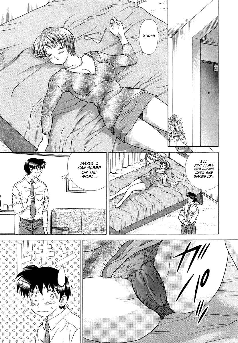 Page 3 Chapter 263 Futari Ecchi