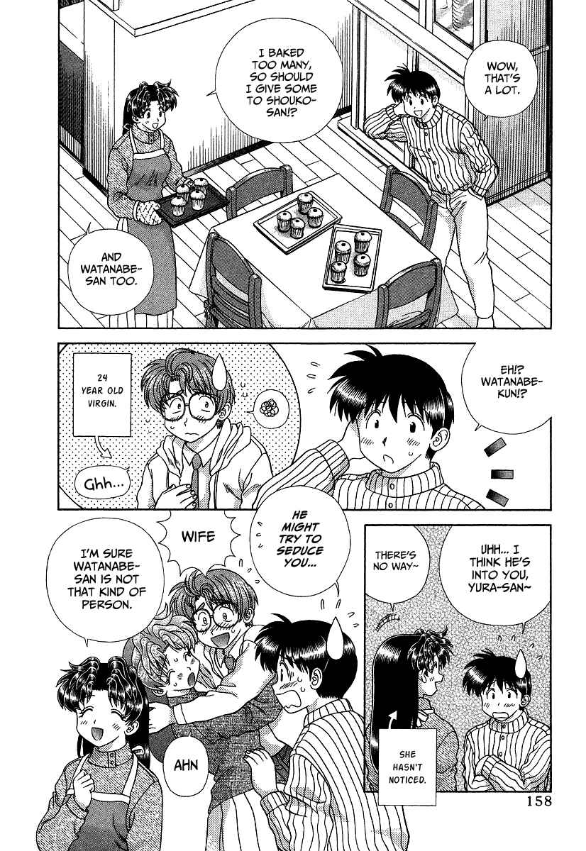 Page 2 Chapter 277 Futari Ecchi