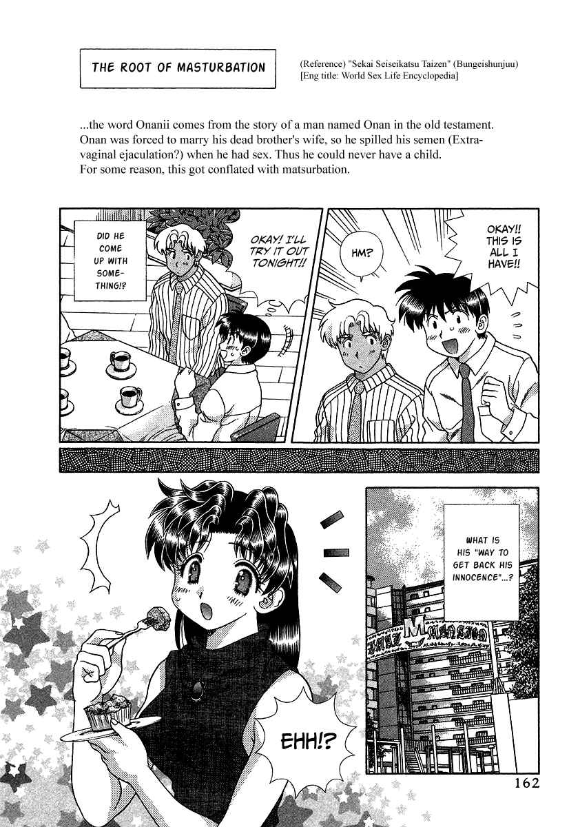 Page 6 Chapter 277 Futari Ecchi