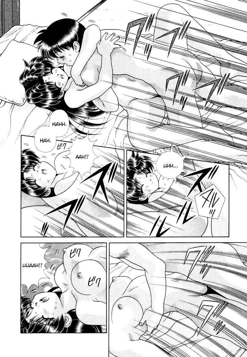 Page 11 Chapter 138 Futari Ecchi