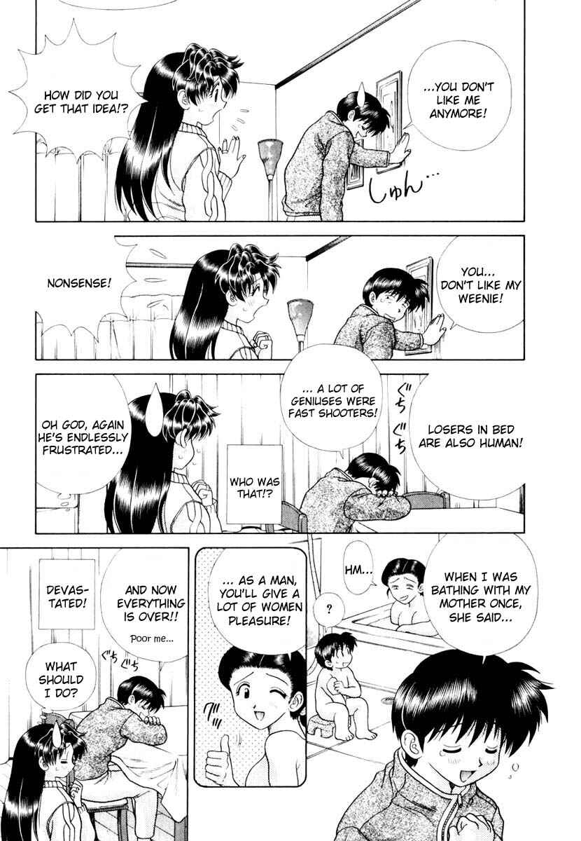 Page 4 Chapter 138 Futari Ecchi