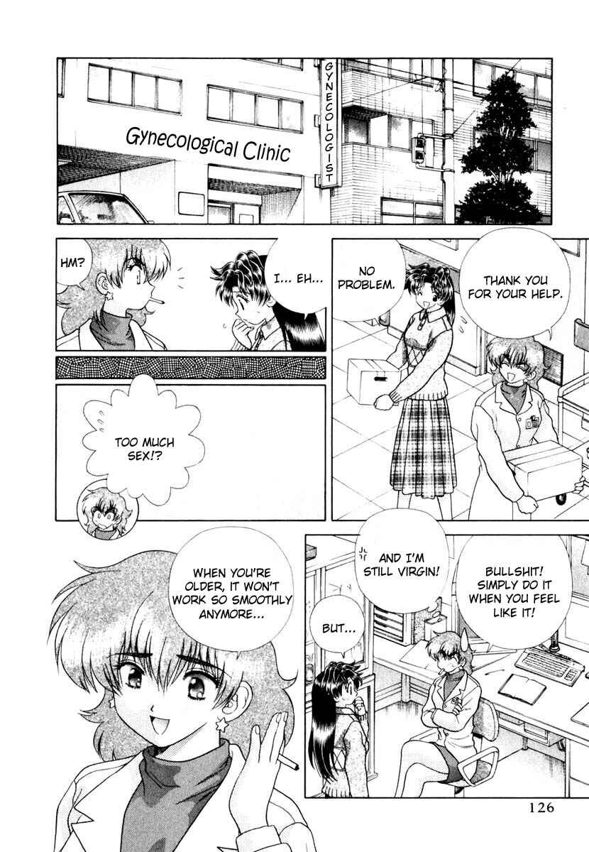 Page 5 Chapter 138 Futari Ecchi