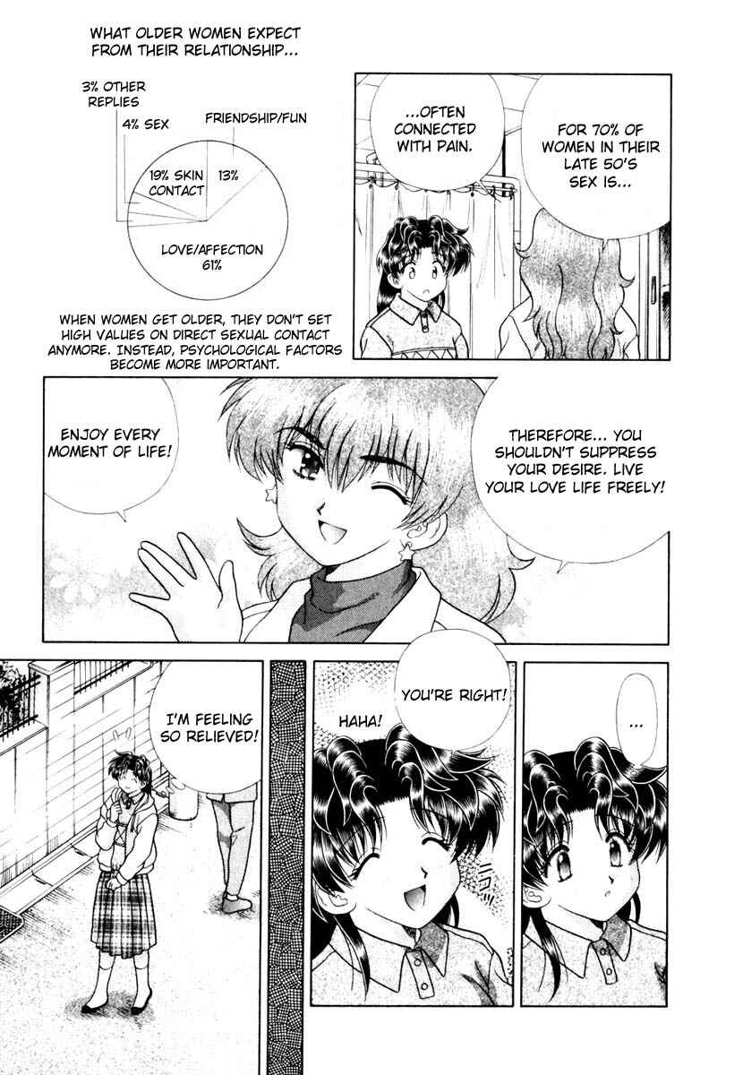 Page 6 Chapter 138 Futari Ecchi