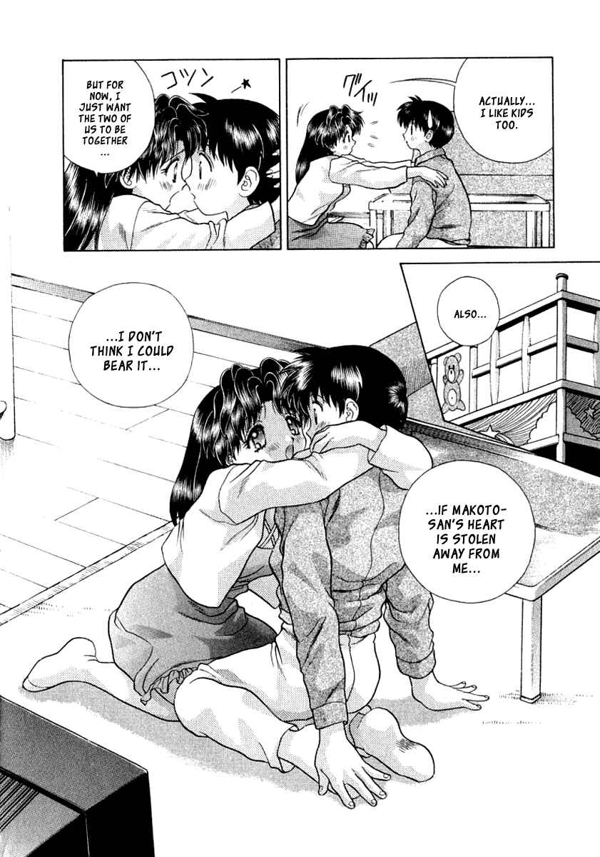 Page 13 Chapter 79 Futari Ecchi
