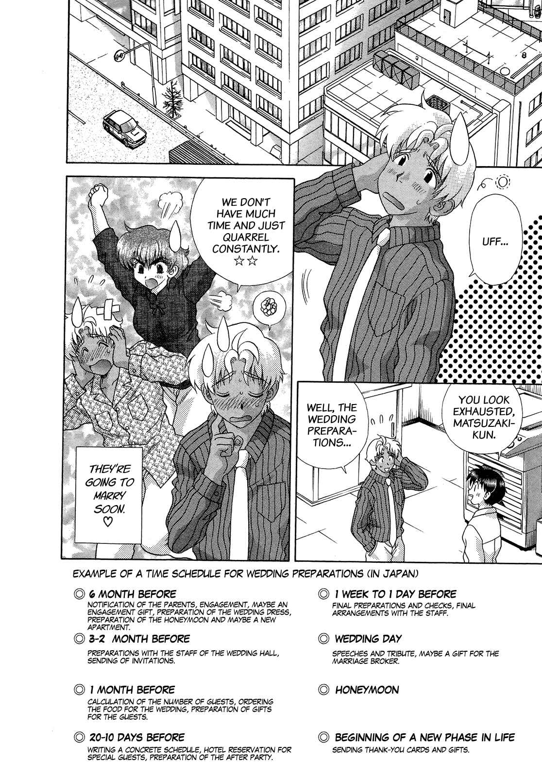 Page 2 Chapter 220 Futari Ecchi