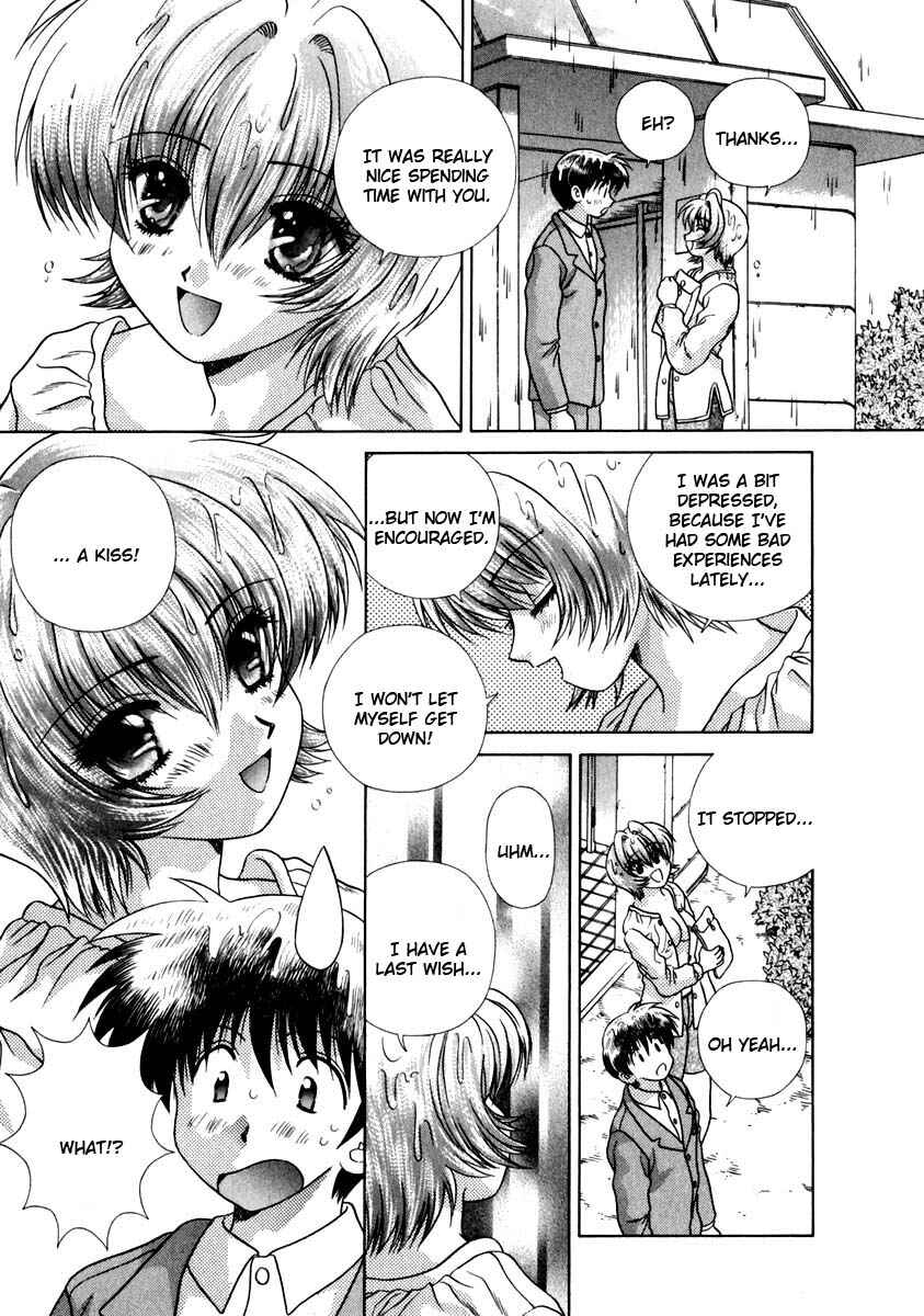Page 5 Chapter 149 Futari Ecchi