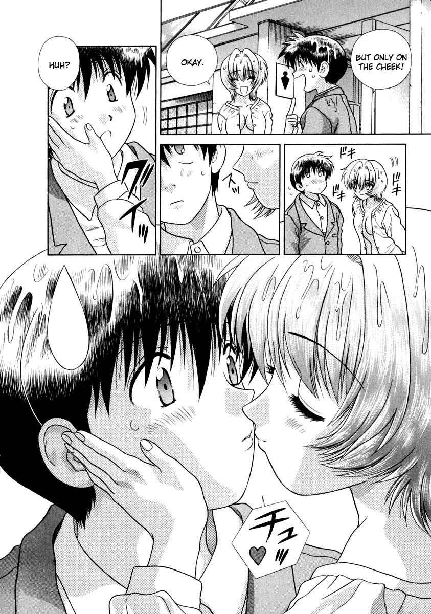 Page 6 Chapter 149 Futari Ecchi